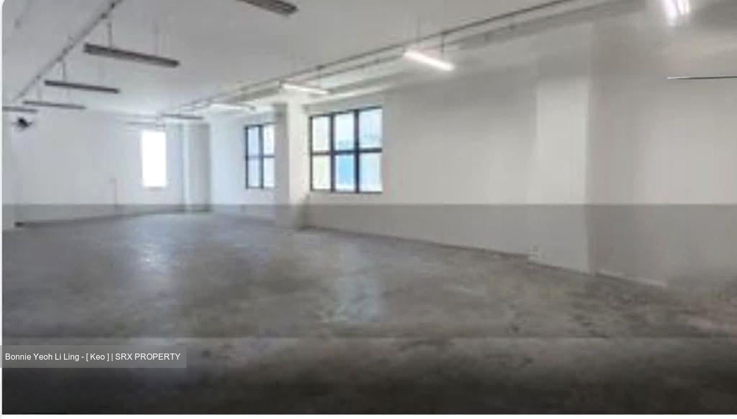 Woodlands 11 (D25), Factory #582787751
